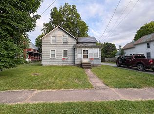 6910 Convent St, Croghan, NY 13327