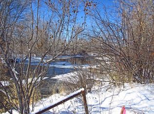 101 Lynde St, Gallatin Gateway, MT 59730