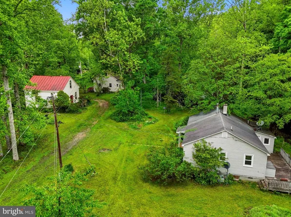 326 Keyser Run Rd, Washington, VA 22747