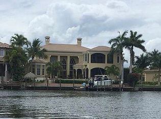 5811 Staysail Ct, Cape Coral, FL 33914