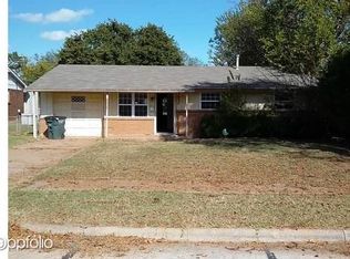 3037 Neighbors Ln, Del City, OK 73115