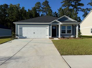 1437 King Oaks Loop, Conway, SC 29526