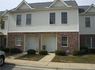 4627 Ravi Rd, Raleigh, NC 27604