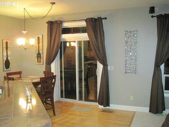 Kitchen Nook