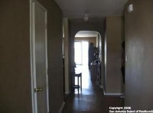 8419 Snakeweed Dr, Converse, TX 78109