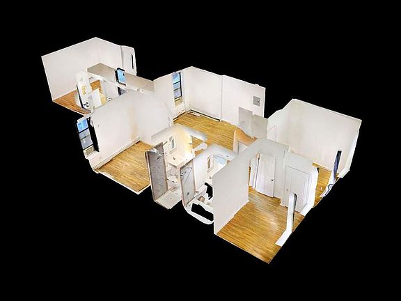 3rd image of 199 Orchard St APT 3D