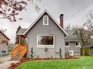 8841 15th Ave SW, Seattle, WA 98106