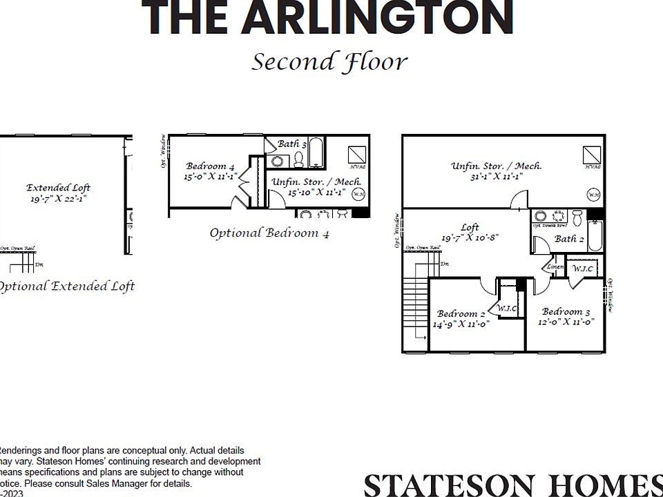 2nd image of 3045 Deptford St