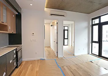 Rented by Simply Brooklyn Realty Inc