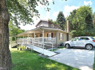 339 High St, Woodland, PA 16881