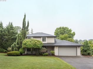 3142 NE Jackson Road Loop, Hillsboro, OR 97124
