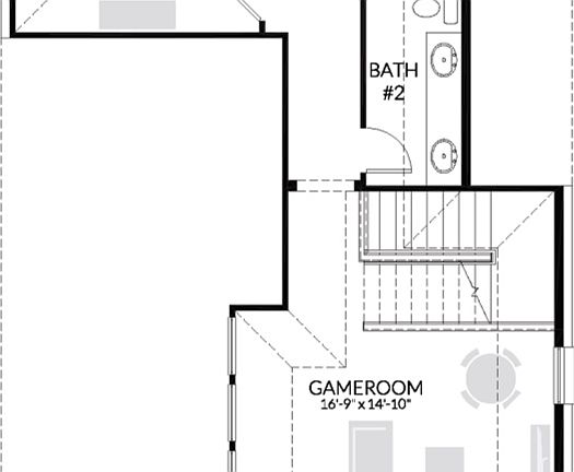 Second Floor