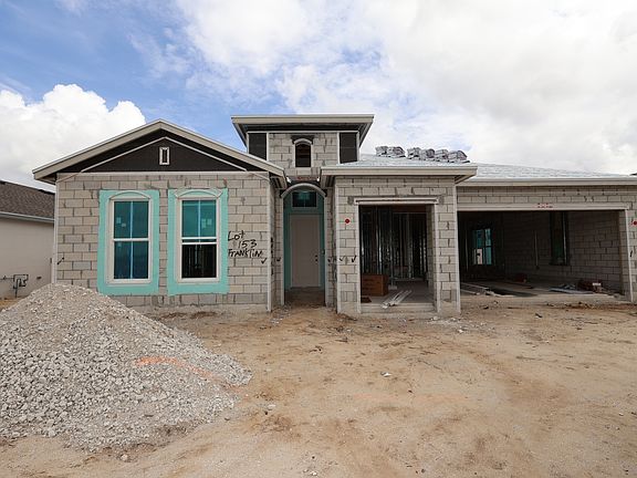 Exterior - April 1, 2026