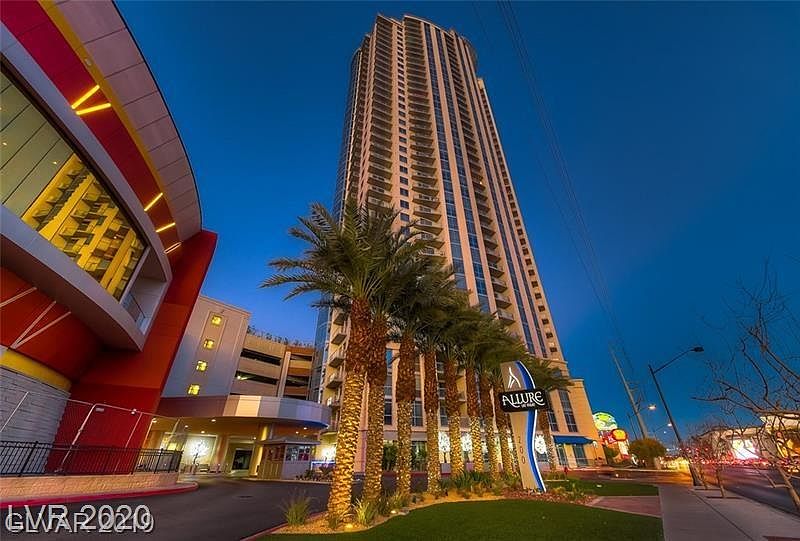 1st image of 200 W Sahara Ave Unit 3104