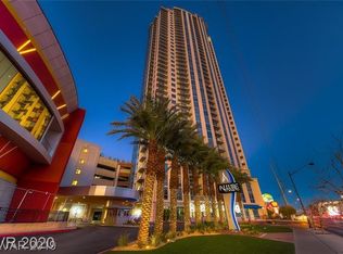 200 W Sahara Ave UNIT 3104, Las Vegas, NV 89102