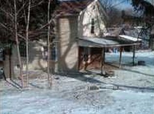 451 Route 288, Ellwood City, PA