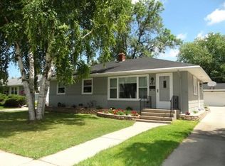 497 Northgate St, Fond Du Lac, WI