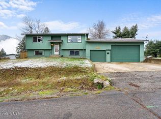 241 Rio Vista St, Osburn, ID 83849