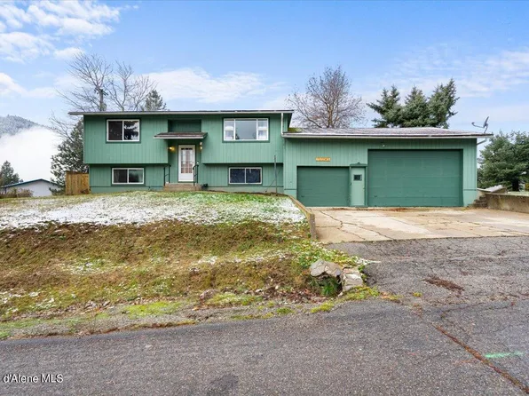 241 Rio Vista St, Osburn, ID 83849
