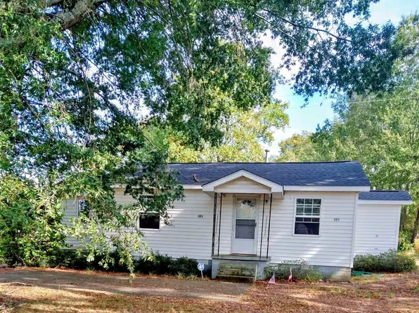 321 W Main St, Donalds, SC 29638