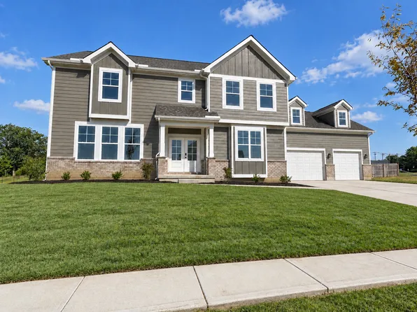 6802 Cork Dr, West Chester, OH 45069