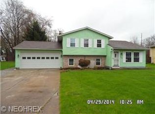 109 Elmwood Dr, Seville, OH 44273
