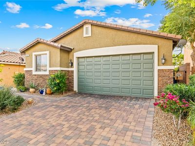 2061 Alki Beach Ave, Laughlin, NV, 89029