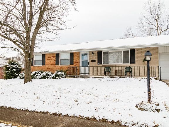 2nd image of 4600 Sydenham Dr