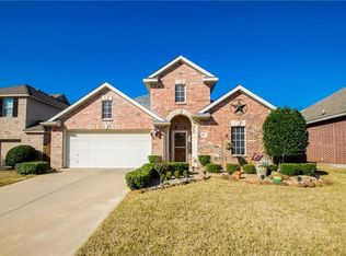 1805 Glen Aerie Ln, Corinth, TX 76210