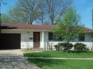 1260 Alpine Rd, Marion, IA 52302