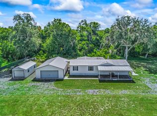 7363 County Road 763, Bushnell, FL 33513