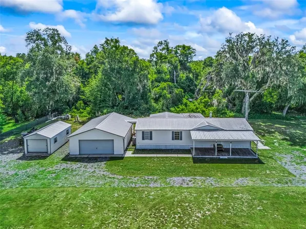 7363 County Road 763, Bushnell, FL 33513
