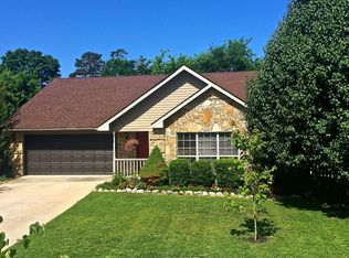 2104 Camley Ct, Maryville, TN 37801