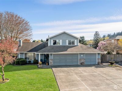 14418 141st Street E, Orting, WA, 98360