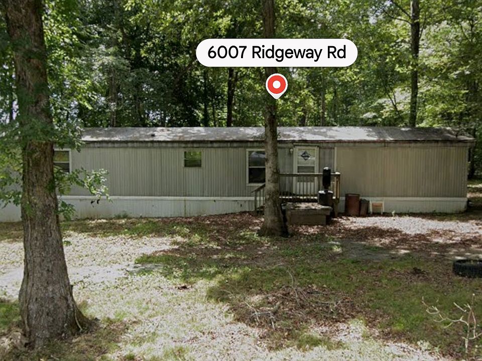 1st image of 6007 Ridgeway Rd