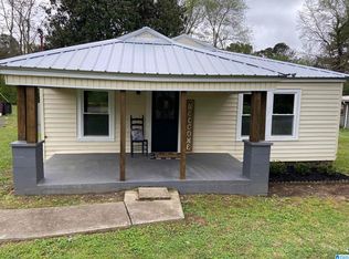 4305 Kendall Ave, Adamsville, AL 35005