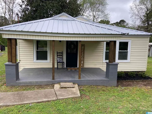 4305 Kendall Ave, Adamsville, AL 35005