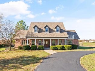 17940 Lakewood Dr, Platte City, MO 64079