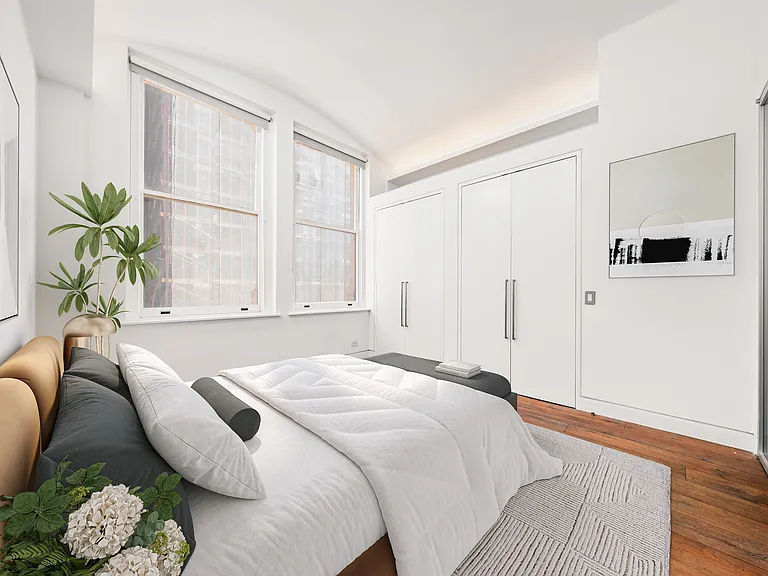 172 Crosby St #4C — Photo 7