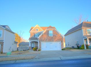 2653 Magnolia Tree Ln, Durham, NC 27703