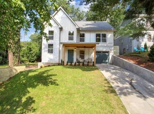 82 Dearborn St SE, Atlanta, GA 30317