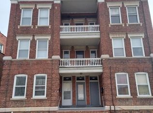 258 Franklin Ave #1, Hartford, CT 06114