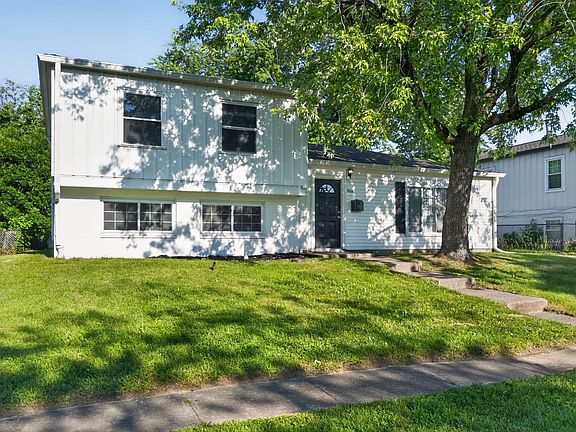 2nd image of 4468 Barnor Dr
