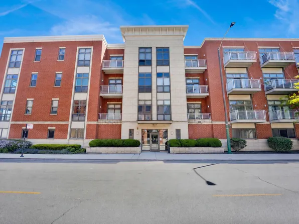 3505 S Morgan St APT 201, Chicago, IL 60609
