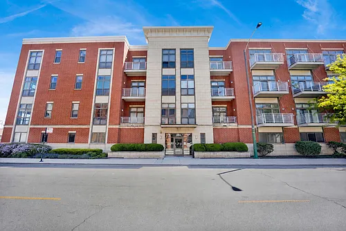 3505 S Morgan St #201 Photo 1