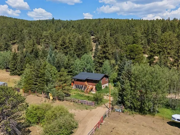425 Caribou Rd, Nederland, CO 80466