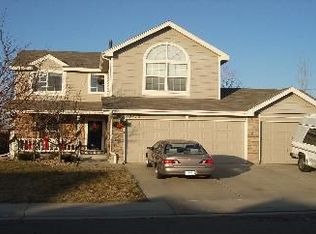 18775 E Linvale Pl, Aurora, CO 80013
