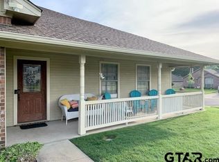11604 Three Chimneys Dr, Flint, TX 75762