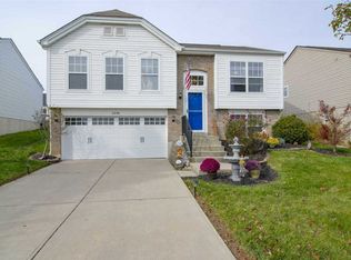 2298 Antoinette Way, Union, KY 41091