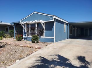 705 Citrus St, Bullhead City, AZ 86442